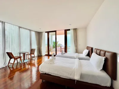 PP Mountain Beach Resort – Photos 2