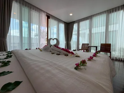 PP Mountain Beach Resort – Photos 7