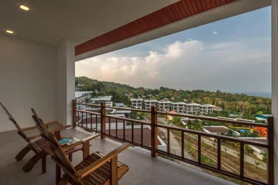 PP Mountain Beach Resort – Photos 8