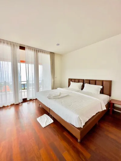 PP Mountain Beach Resort – Photos 10