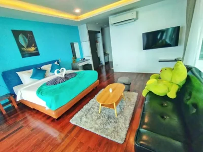 PP Mountain Beach Resort – Photos 11