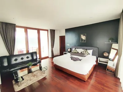 PP Mountain Beach Resort – Photos 14