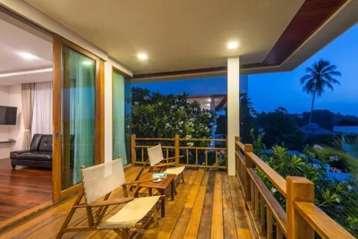 PP Mountain Beach Resort – Photos 15