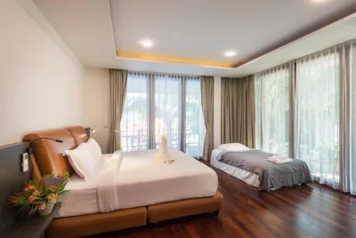 PP Mountain Beach Resort – Photos 16